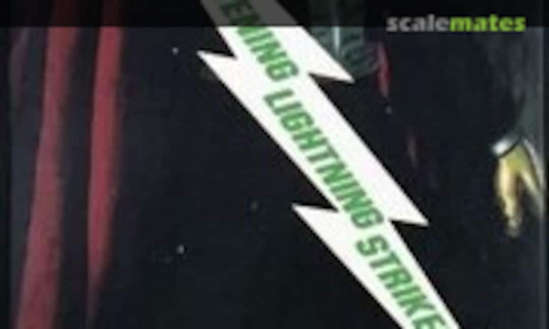 1:8 The Phantom of the Opera (Aurora 451-150) 451-150