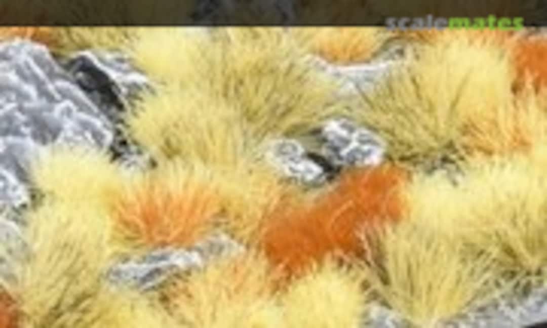 No Dry Steppe Tuft Set (GamersGrass GGSET-DS) GGSET-DS