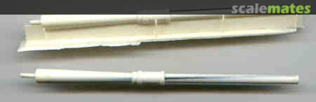 Boxart Centurion Type B barrel MA102 Mouse House Enterprises Boxart Centurion Type B barrel MA102 Mouse House Enterprises