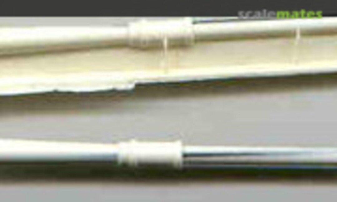 1:35 Centurion Type B barrel (Mouse House Enterprises MA102) MA102