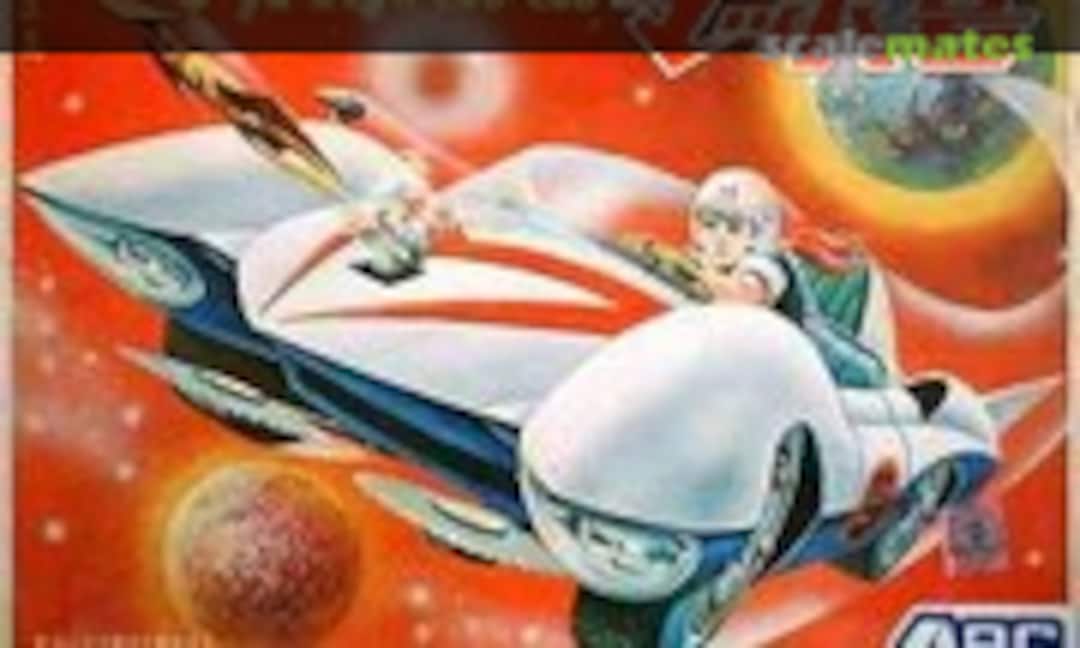 No The Mach (Arc en Ciel AC-001)