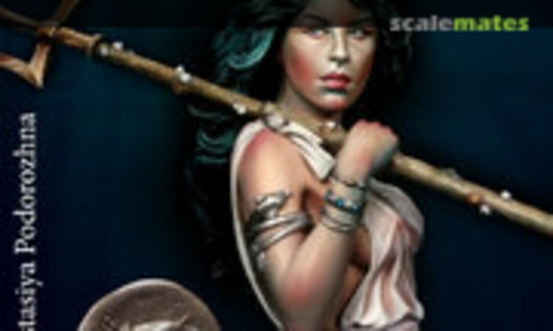 200mm AMPHITRITE (Alexandros Models AG/102) AG/102