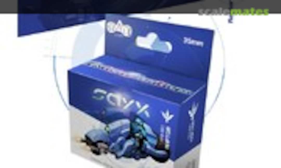 35mm The Raptor (SCALE75 FFV-001) FFV-001