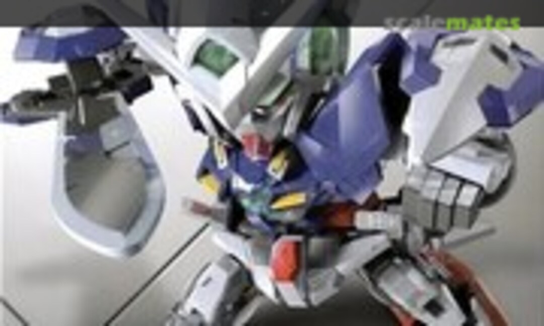No GN-001 Gundam Exia (Bandai Spirits 5065617) 5065617