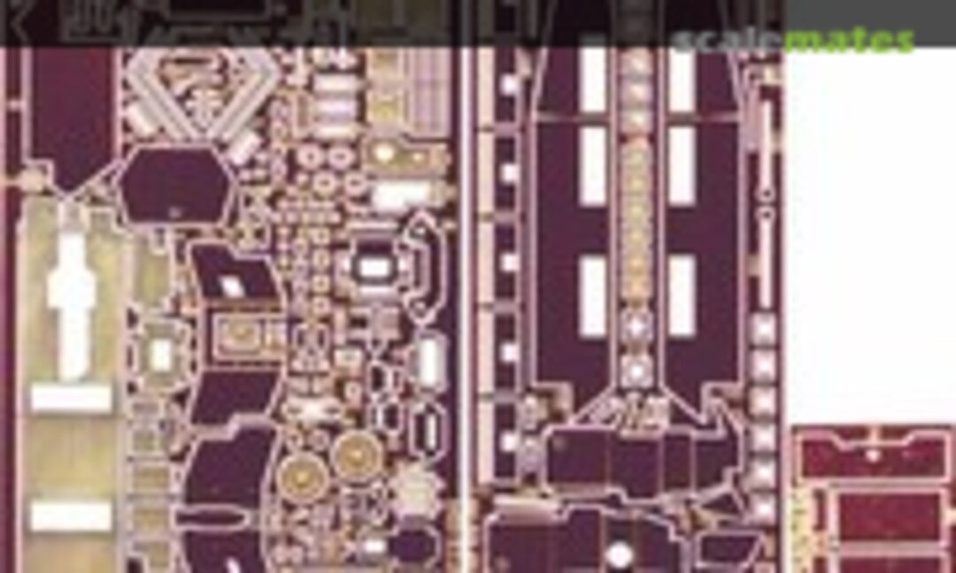 1:72 Sd.Kfz.251/22 Pakwagen (Part P72-034) P72-034