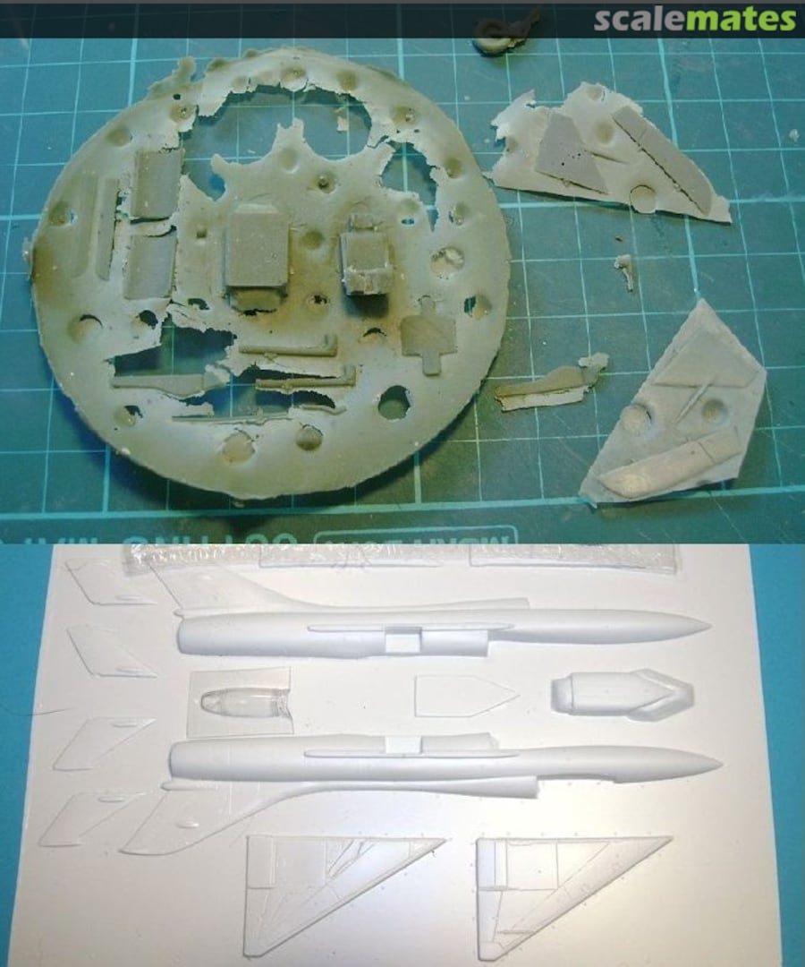 Contents Mikoyan MiG-21 E8/YE8 AM-099 Airmodel Contents Mikoyan MiG-21 E8/YE8 AM-099 Airmodel