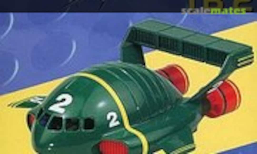 1:Egg Mini TB 2 (Aoshima 032473)