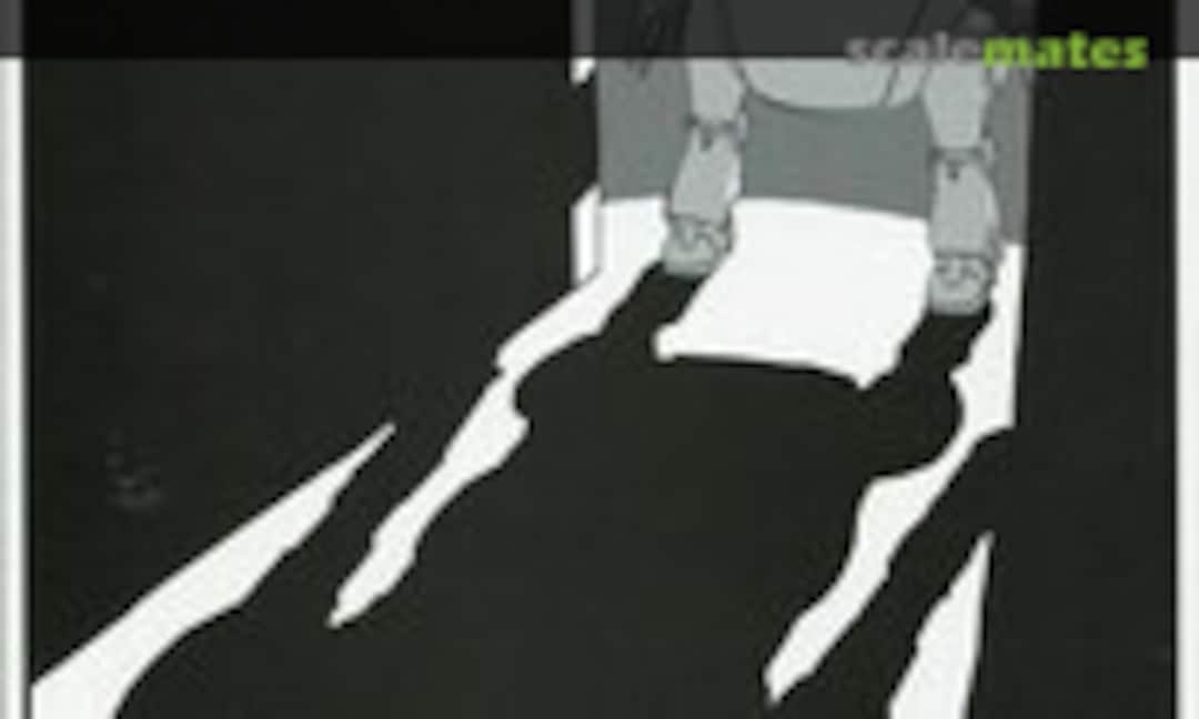 1:35 ´Light &amp; Shadow´ (Hasegawa 64748)