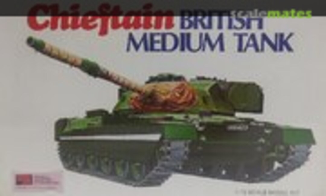 No Chieftain (Winneco 8411-130) 8411-130