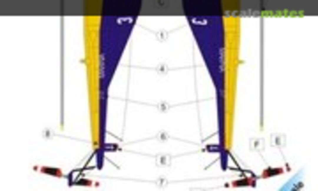 1:48 Sikorsky S-55/H-19B over Spain (LF Models C48117) C48117