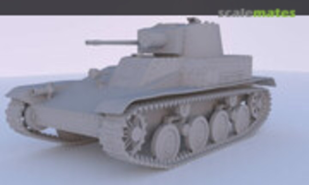 1:72 4TP 20mm wz38 FKA (Scalemodels72 59) 59