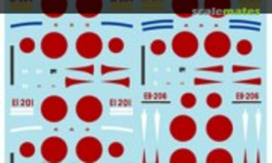 1:144 Tora Tora Tora Pearl Harbor Attacker Aichi D3A (MYK Design 06770) 06770