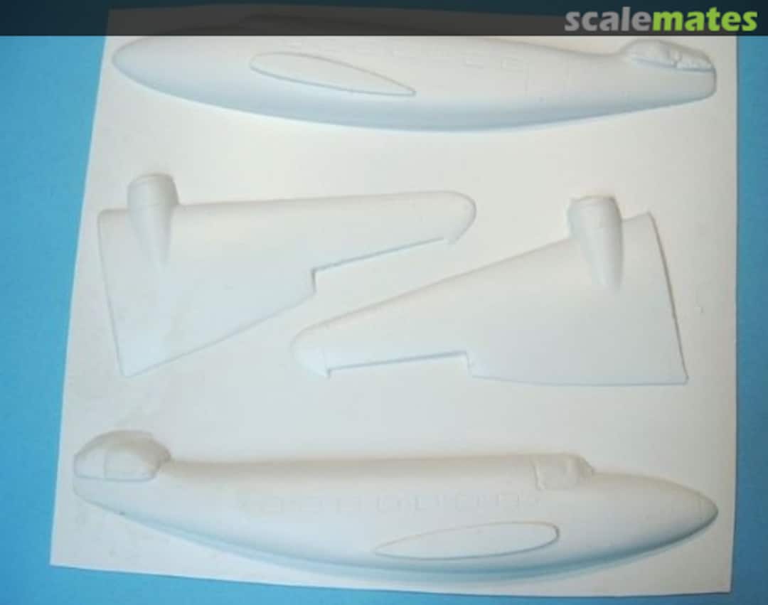 Boxart C-56 / C-63 Lodestar AM-039 Airmodel Boxart C-56 / C-63 Lodestar AM-039 Airmodel