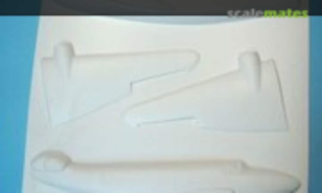 1:72 C-56 / C-63 Lodestar (Airmodel AM-039) AM-039