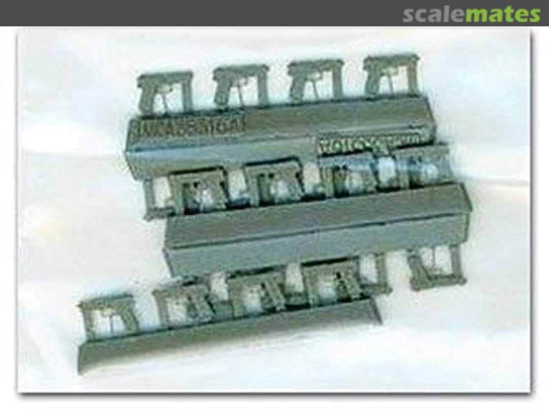 Boxart Heckler & Koch HK Mark 23 SOCOM Pistol (16 Pcs.) MCA35316 MasterClub Boxart Heckler & Koch HK Mark 23 SOCOM Pistol (16 Pcs.) MCA35316 MasterClub