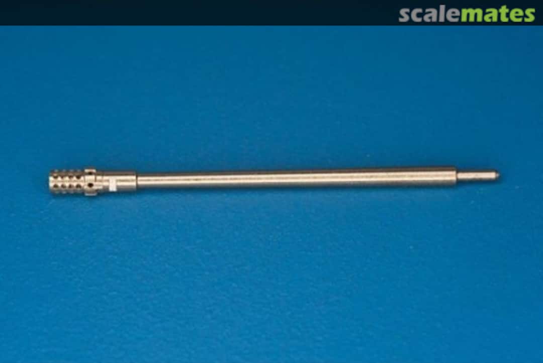 Boxart 2cm KwK 30 L/55; Panzerkampfwagen II, SdKfz 231-232 48B50 RB Model Boxart 2cm KwK 30 L/55; Panzerkampfwagen II, SdKfz 231-232 48B50 RB Model