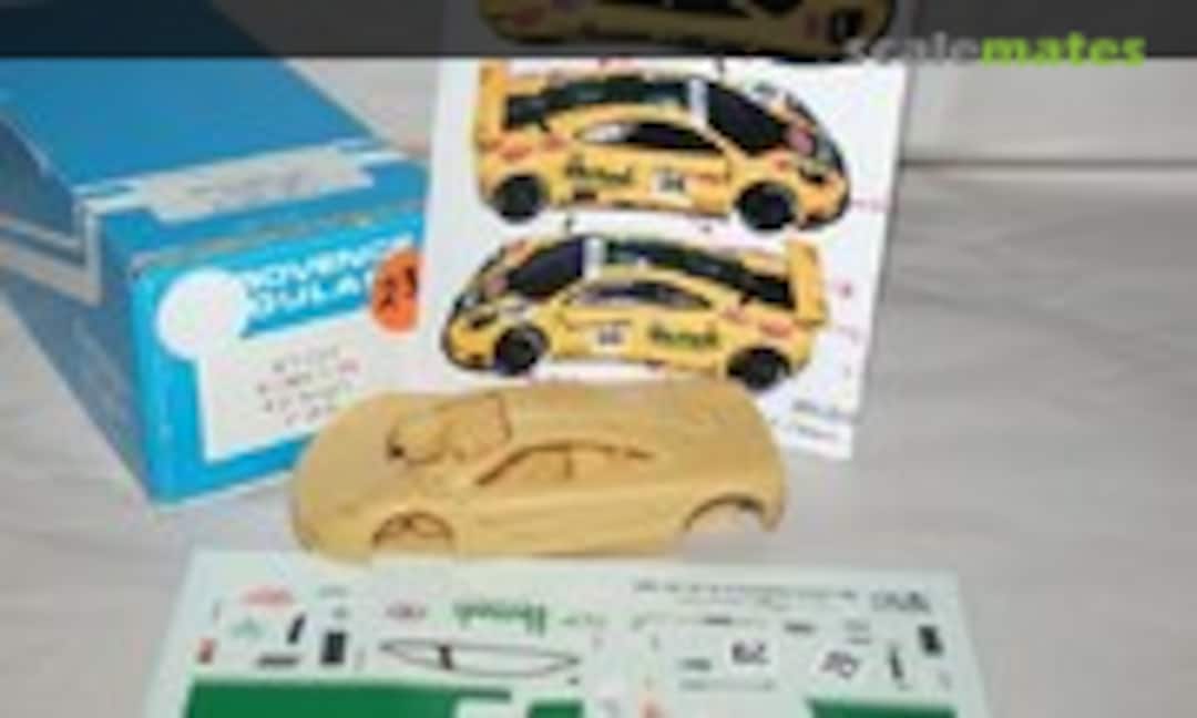 McLaren F1-GTR #06R &quot;Harrod's&quot; (Provence Moulage K1137)