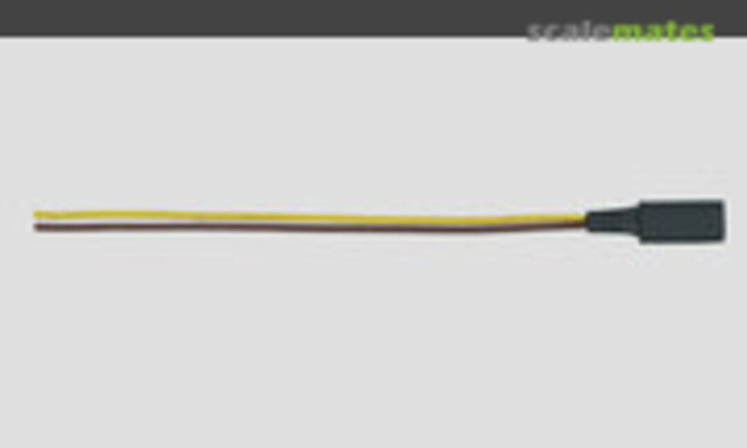 Connector adapter for switched Mode Power Packs (Märklin 60200)