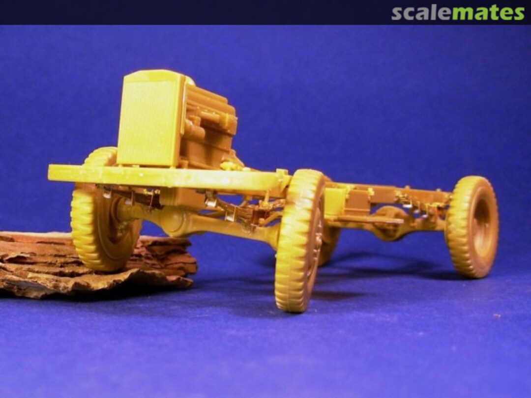 Boxart Workable suspension for MB L-1500 VMD35019 Minor Boxart Workable suspension for MB L-1500 VMD35019 Minor