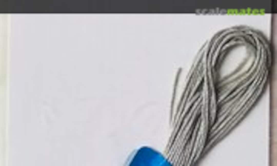 1:35 Tie Down Rope (Pre-Size Model Specialties 1214) 1214