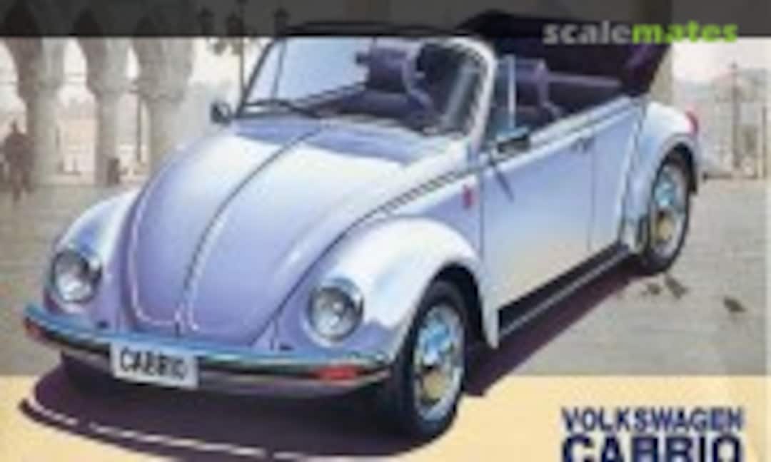 1:24 Volkswagen Cabrio (IMAI B-2332-1200)
