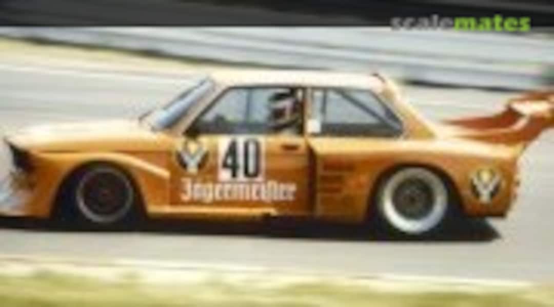 BMW 320 Gr. 5 &quot;Jägermeister&quot; (Competition 43 COGS15)