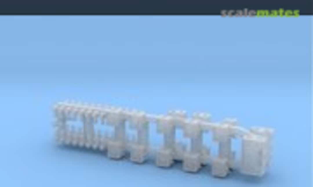 1:35 AN/VIC-2 "Pre-SINCGARS" (Mike's MS Productions MSP35-013) MSP35-013