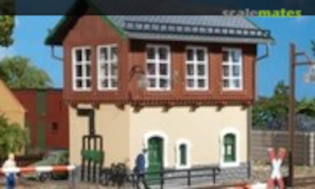 Stellwerk (Auhagen 11333)