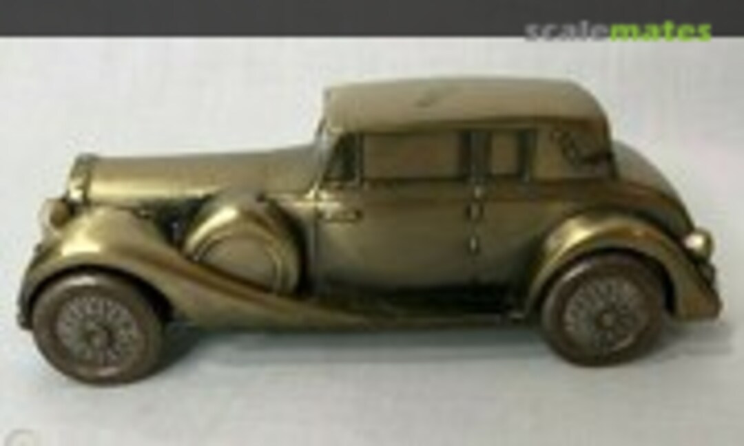 1:25 1937 Rolls Royce (Banthrico  )
