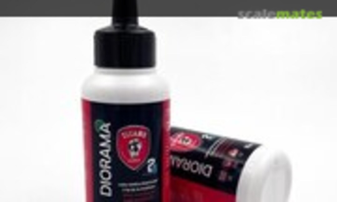 No Extra strong white glue (Titans Hobby TTH502) TTH502