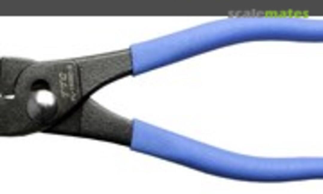 No Replaceable Resin Jaw Pliers (Tsunoda PL-150SC-S) PL-150SC-S