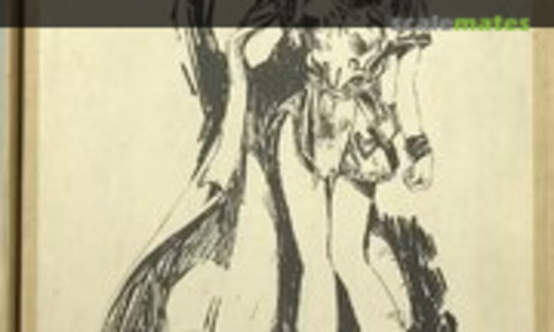 1:6 Lemur Gilfido (Kaiyodo )