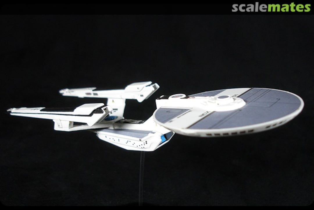 Boxart Constitution-class MkIII AP-001 Alternate Paradigms