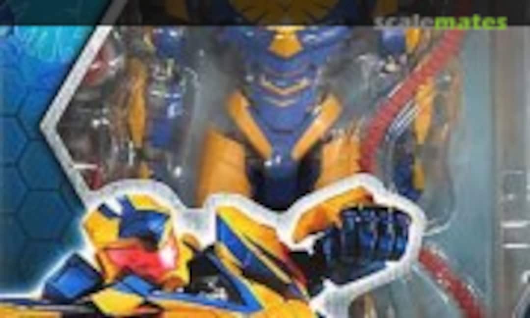 No Atlas Destroyer (Bandai Spirits 5061724)