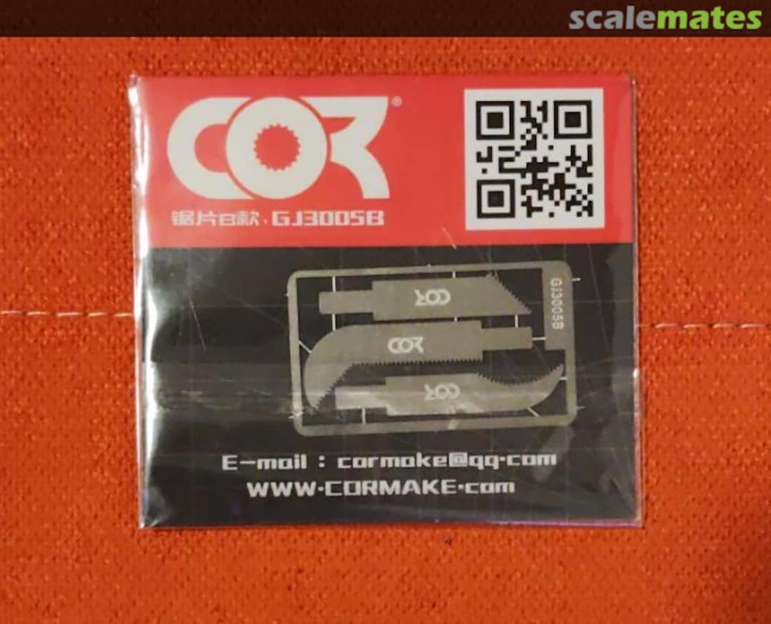 Boxart Mini Hacksaw (Saw) GJ3005B Cor Boxart Mini Hacksaw (Saw) GJ3005B Cor