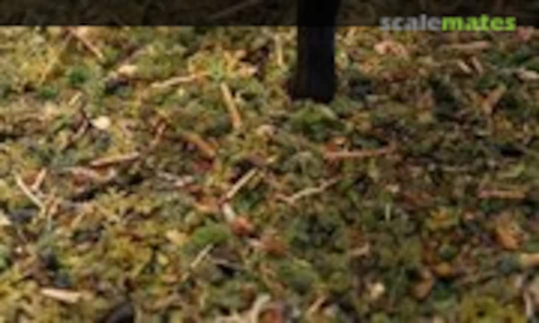 No Forest in a Pot - Green Forest (40ml) (Reality in Scale FOR02) FOR02