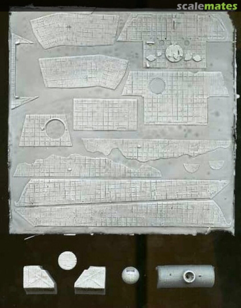 Boxart Sd.Kfz. 171 Panther Ausf. G 0104 Cavalier Model Productions Boxart Sd.Kfz. 171 Panther Ausf. G 0104 Cavalier Model Productions