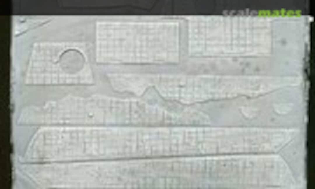 1:35 Sd.Kfz. 171 Panther Ausf. G (Cavalier Model Productions 0104) 0104