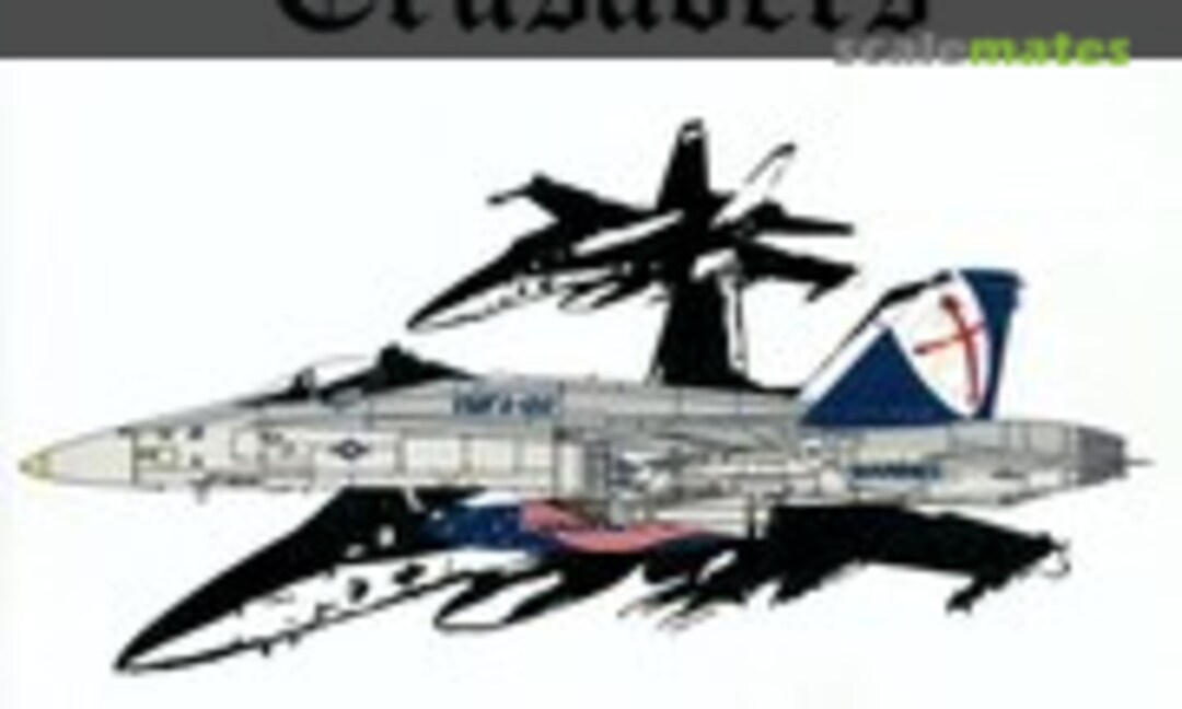 1:32 "Crusaders" (MAW-Decals 32-MAW002) 32-MAW002