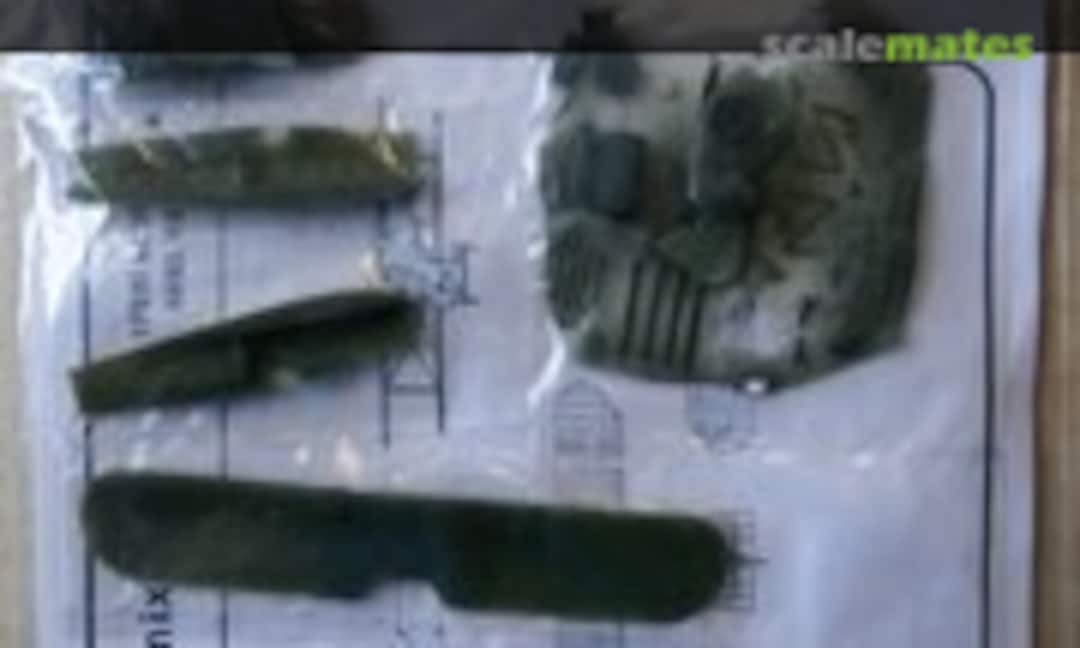 1:72 Phönix D.I (CMR 317)