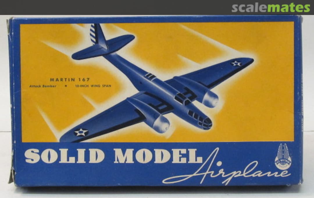 Boxart Martin 167 3996 Ace Whitman Boxart Martin 167 3996 Ace Whitman