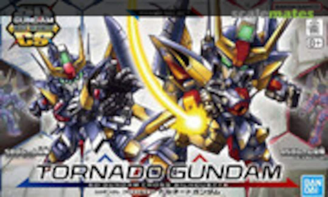 No Tornado Gundam (Bandai Spirits 5065117) 5065117