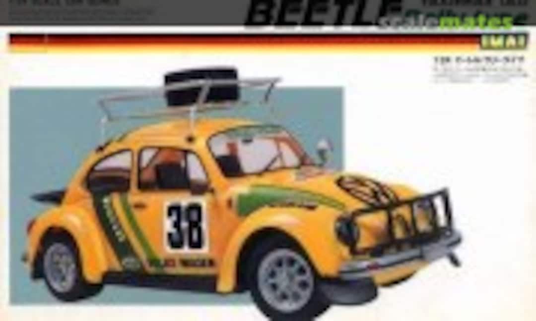 1:24 Volkswagen 1303S Beetle Rally Type (IMAI B-2105-1000)