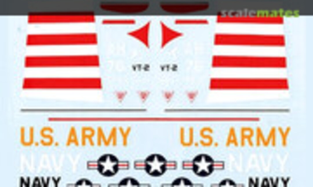 1:72 T-28s (Microscale 72-322) 72-322