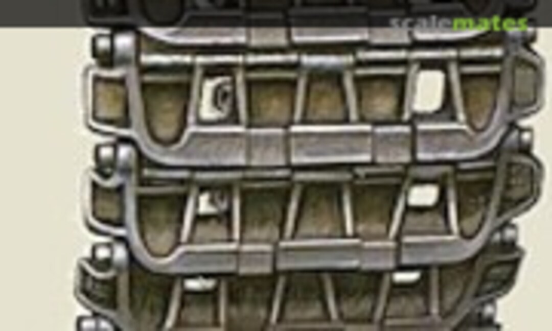 1:48 Panther Early (Gaso.line GAS48123K) GAS48123K