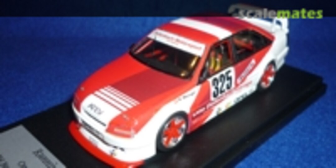 Boxart Opel Omega RUN12-325 Running 43 Boxart Opel Omega RUN12-325 Running 43