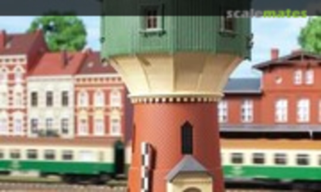 Wasserturm (Auhagen 11335)