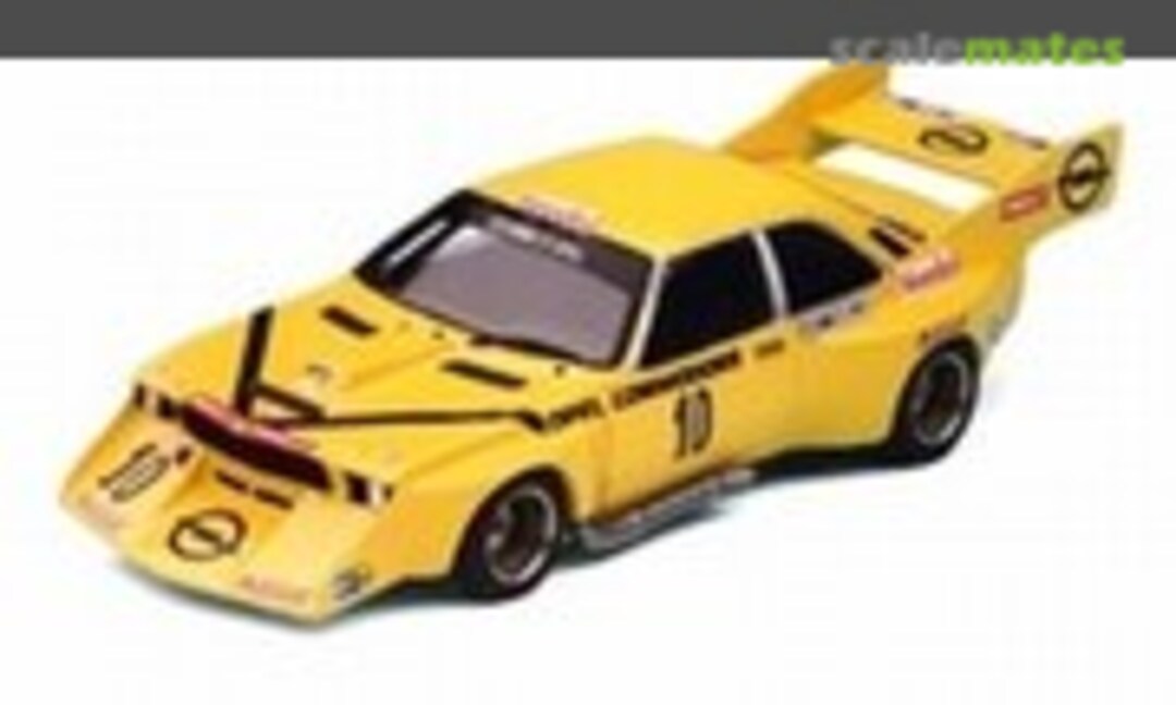 Opel Steinmetz Jumbo 6000 V8 (Autodrome STM09)