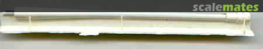 Boxart Centurion Type A barrel with counterweight MA103 Mouse House Enterprises Boxart Centurion Type A barrel with counterweight MA103 Mouse House Enterprises