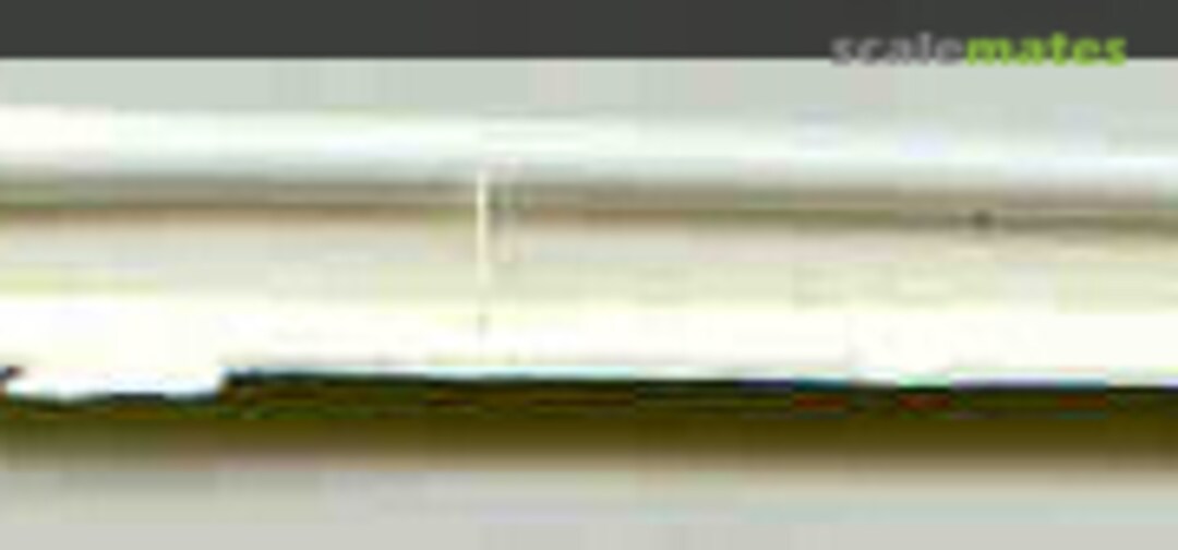 1:35 Centurion Type A barrel with counterweight (Mouse House Enterprises MA103) MA103